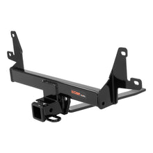 Cargar imagen en el visor de la galería, Curt 13-15 BMW X1 Class 3 Trailer Hitch w/2in Receiver
