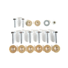 Load image into Gallery viewer, Curt 05-10 Honda Ridgeline Class 3 Trailer Hitch w/2in Receiver