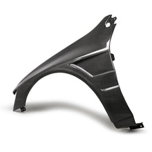 गैलरी व्यूवर में इमेज लोड करें, Seibon 03-07 Mitsubishi Evo 8 &amp; IX 10mm Wider Carbon Fiber Fenders