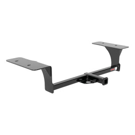 Curt 07-17 Nissan Altima Class 1 Trailer Hitch w/1-1/4in Receiver