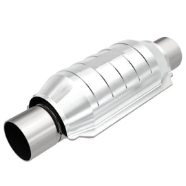 MagnaFlow Conv Univ 2.25 FED - 2to4wheels