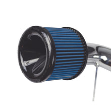 Charger l&#39;image dans la galerie, Injen 06-09 Civic Si Coupe &amp; Sedan Polished Cold Air Intake