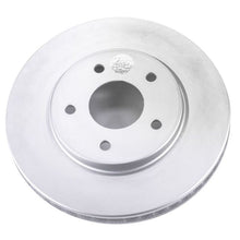 Carica l&#39;immagine nel visualizzatore di Gallery, Power Stop 15-18 Chevrolet City Express Front Evolution Geomet Coated Rotor