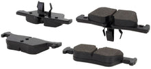 Carica l&#39;immagine nel visualizzatore di Gallery, StopTech Street Touring Brake Pads