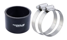 Cargar imagen en el visor de la galería, Torque Solution 02-07 Subaru WRX / 04-18 Subaru WRX STI Throttle Body Hose Coupler