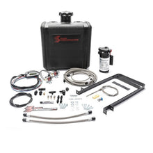 Charger l'image dans la galerie, Snow Performance 94-17 Ford Stg 3 Boost Cooler Water Injection Kit (w/SS Braided Line &amp; 4AN)