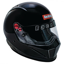 Charger l&#39;image dans la galerie, Racequip Gloss Black VESTA20 SA2020 Small