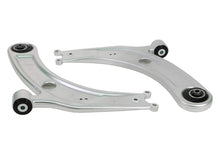 गैलरी व्यूवर में इमेज लोड करें, Whiteline 2012+ Volkswagen Golf MK7 / Audi A3 MK3 Front Lower Control Arm