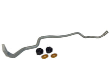 गैलरी व्यूवर में इमेज लोड करें, Whiteline 00-08 Mercedes-Benz C-Class Front Heavy Duty 2 Point Adjustable 24mm Swaybar
