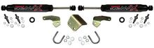Load image into Gallery viewer, Skyjacker Steering Damper Kit 2011-2017 Chevrolet Silverado 2500 HD 4 Wheel Drive