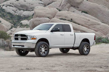 Carica l&#39;immagine nel visualizzatore di Gallery, Fabtech 09-11 Ram 1500 4WD 6in Basic System w/Perf. Shocks
