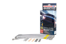 Charger l&#39;image dans la galerie, Goodridge 8/97-05 Lexus GS300/400/430 Brake Lines