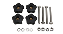 गैलरी व्यूवर में इमेज लोड करें, Rhino-Rack Recovery Track Bracket Pins - 4 pcs