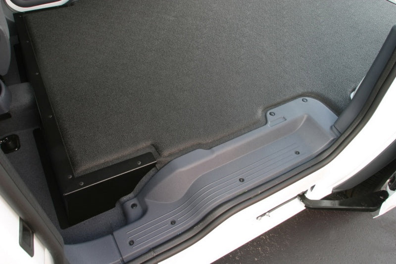 BedRug 15-16 Ford Transit MWB VanTred - Full