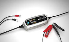 Carica l&#39;immagine nel visualizzatore di Gallery, CTEK Battery Charger - MUS 4.3 Test &amp; Charge - 12V