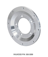 गैलरी व्यूवर में इमेज लोड करें, Wilwood Front Rotor Adapter - 11.75in x 8 Bolt Rotor
