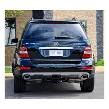 Load image into Gallery viewer, Curt 10-11 Mercedes-Benz GL 350 Blue-Tec (AWD) Class 3 Trailer Hitch w/2in Receiver