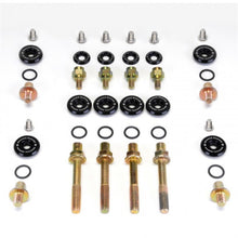 Laden Sie das Bild in den Galerie-Viewer, Skunk2 Honda/Acura B-Series VTEC Clear Anodized Low-Profile Valve Cover Hardware