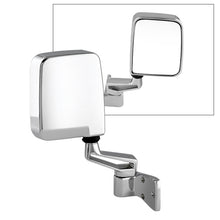 गैलरी व्यूवर में इमेज लोड करें, Xtune Jeep Wrangler 87-02 OE Mirror Chrome Manual Right | Pl# Ch1321189 MIR-25001-121-M-R