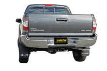 Carica l&#39;immagine nel visualizzatore di Gallery, Gibson 13-15 Toyota Tacoma Pre Runner 4.0L 2.5in Cat-Back Single Exhaust - Stainless