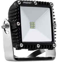Charger l'image dans la galerie, Rigid Industries 4x4 115 Deg DC Power Scene Light - Black