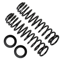 गैलरी व्यूवर में इमेज लोड करें, Synergy Jeep JL/JT Front Lift Springs JL 2 DR 2.0in JLU 4 DR 1.0 Inch