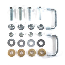 Load image into Gallery viewer, Curt 77-84 Buick Roadmaster Class 2 Trailer Hitch w/1-1/4in Ball Mount