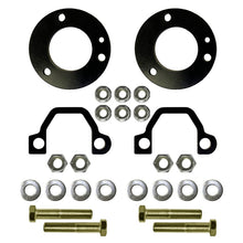 Laden Sie das Bild in den Galerie-Viewer, Skyjacker 2021-2022 Ford Bronco 4WD Suspension Front Leveling Kit
