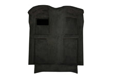 Laden Sie das Bild in den Galerie-Viewer, Lund 97-06 Jeep Wrangler Pro-Line Full Flr. Replacement Carpet - Black (1 Pc.)