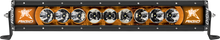 Charger l'image dans la galerie, Rigid Industries Radiance 20in Amber Backlight