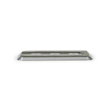 Cargar imagen en el visor de la galería, DV8 Offroad 2007-2020 Aluminum Insert For Rocklaw Hood Catch System