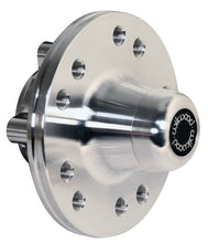 गैलरी व्यूवर में इमेज लोड करें, Wilwood Hub-Solid Rotor Chevy 5x4.50/4.75
