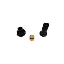 Cargar imagen en el visor de la galería, Bilstein B1 MB E-Class VA Shock Mounting Kit