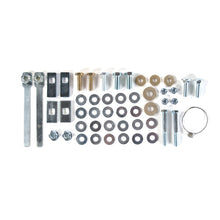 Load image into Gallery viewer, Curt 01-06 Chrysler Sebring Sedan Class 2 Trailer Hitch w/1-1/4in Receiver