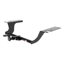 Cargar imagen en el visor de la galería, Curt 11-15 Hyundai Sonata Class 1 Trailer Hitch w/1-1/4in Ball Mount
