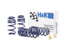 Carica l&#39;immagine nel visualizzatore di Gallery, H&amp;R 14-18 Audi RS7 (AWD) 4G Sport Spring (w/o Air Susp.)
