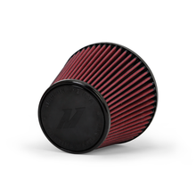Carica l&#39;immagine nel visualizzatore di Gallery, Mishimoto 2016+ Chevrolet Camaro 2.0T Performance Air Intake - Red