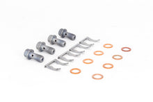 गैलरी व्यूवर में इमेज लोड करें, Goodridge 17-18 Honda Civic Si (Si Model Only) SS Brake Line Kit