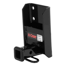 Load image into Gallery viewer, Curt 92-97 Toyota Land Cruiser Class 2 Trailer Hitch w/1-1/4in Receiver