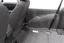 Carica l&#39;immagine nel visualizzatore di Gallery, BedRug 07-10 Jeep JK 2Dr Rear 5pc Cargo Kit (Incl Tailgate &amp; Tub Liner)