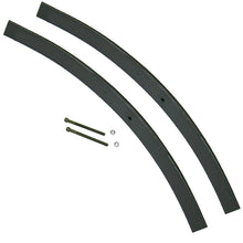 Laden Sie das Bild in den Galerie-Viewer, Superlift 94-02 Dodge Ram 2500/3500 4WD Add-a-Leafs - Rear