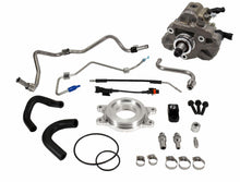 Laden Sie das Bild in den Galerie-Viewer, Fleece Performance 11-16 GM 2500/3500 Duramax LML CP3 Conversion Kit w/CP3