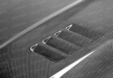 Cargar imagen en el visor de la galería, Seibon 10-12 Mercedes Benz E-Class Ct-Style Carbon Fiber Hood