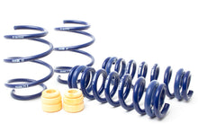 Carica l&#39;immagine nel visualizzatore di Gallery, H&amp;R 2022 BMW M3 Competition xDrive Sedan V8 Super Sport Spring