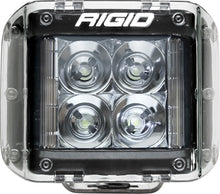 Cargar imagen en el visor de la galería, Rigid Industries D-SS - Clear Cover