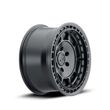Carica l&#39;immagine nel visualizzatore di Gallery, fifteen52 Traverse HD 17x8.5 6x135 0mm ET 87.1mm Center Bore Asphalt Black Wheel