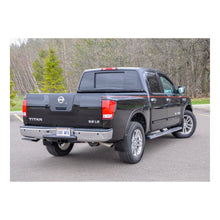 Load image into Gallery viewer, Curt 03-11 Nissan Titan Class 3 Trailer Hitch w/2in Receiver