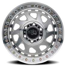 Carica l&#39;immagine nel visualizzatore di Gallery, Dirty Life 9313 Enigma Race 17x9 / 8x170 BP / -12mm Offset / 125.2mm Hub Machined Wheel