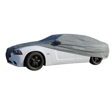Cargar imagen en el visor de la galería, Rampage 2010-2014 Dodge Charger Car Cover - Grey
