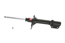 Carica l'immagine nel visualizzatore di Gallery, KYB Shocks &amp; Struts Excel-G Rear Right SUBARU Legacy (FWD) 1990-91